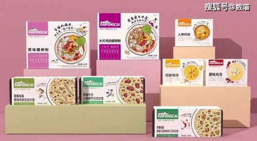 數(shù)喵干貨 | 會員營銷做得好，場景化一定不能少——預包裝食品零售策略探析