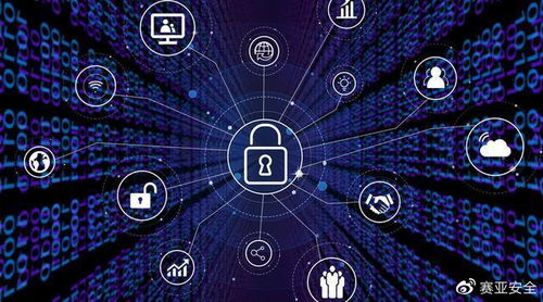 賽亞安全 暢聯(lián)信息如何應對移動網(wǎng)絡(luò)安全中的“新冠病毒”網(wǎng)絡(luò)服務(wù)