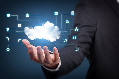 網絡云服務 定義、優勢與未來展望